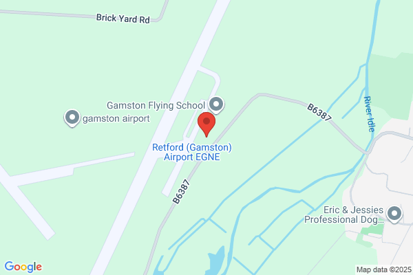 Diamond Aircraft UK Ltd