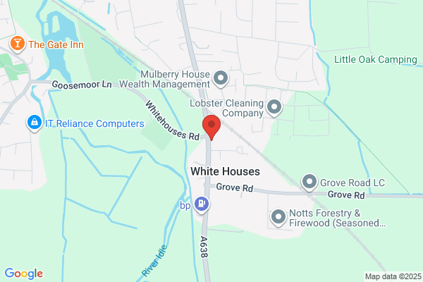 White Houses Inn