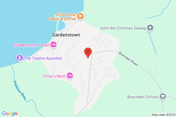 SPAR Edgehill Stores Gardenstown