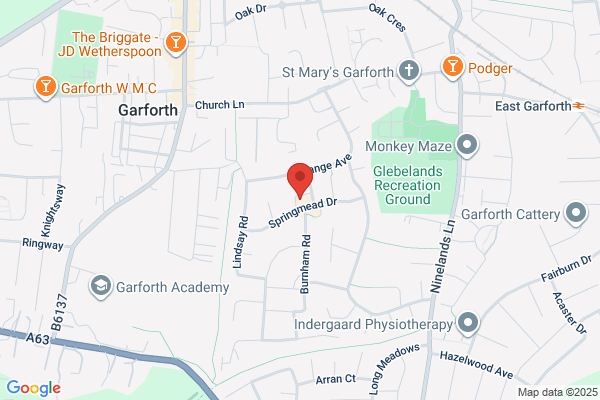 Beechwood Veterinary Group, Garforth