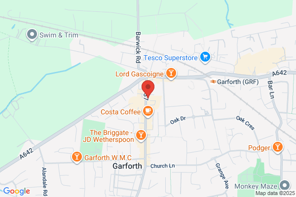 G E Hartley & Son Funeral Directors