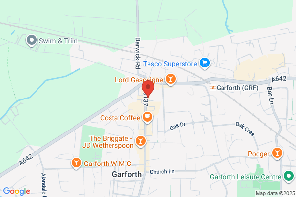 Garforth Funeralcare