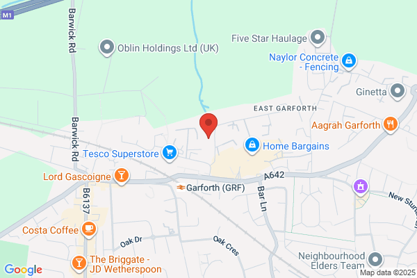 Howdens - Garforth