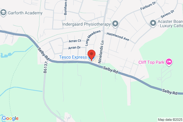 Tesco Express