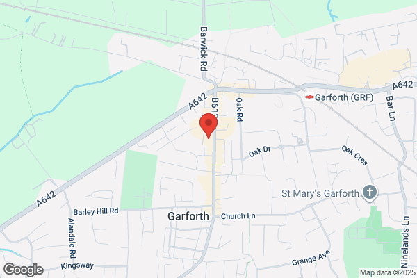 The Original Factory Shop (Garforth)