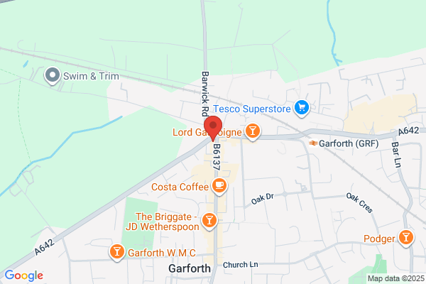 Vape Market Garforth Ltd