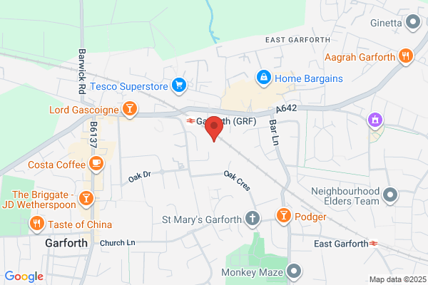 Closed - We Buy Any Car Leeds Garforth
