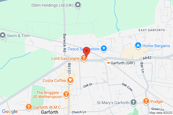 Garforth Barley Hill Infant School & Nursery