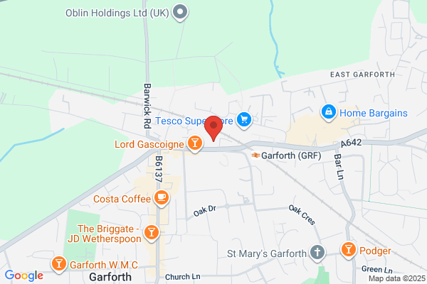 Garforth Country Club