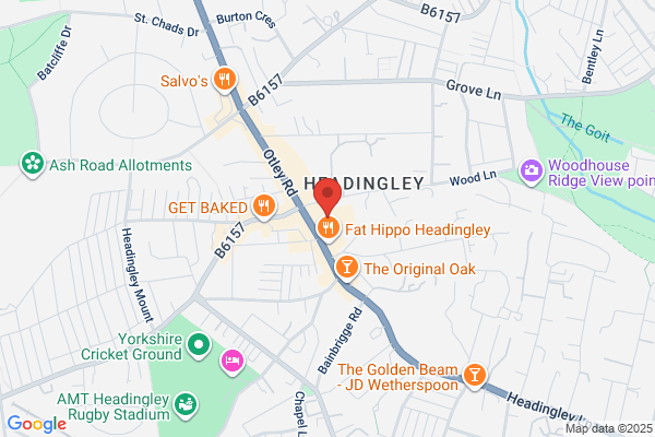 Holly Bank Surgery