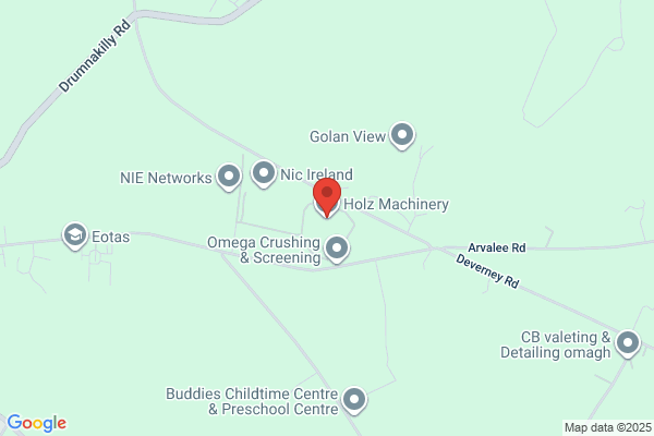 Holztechnik Machinery Services Ltd