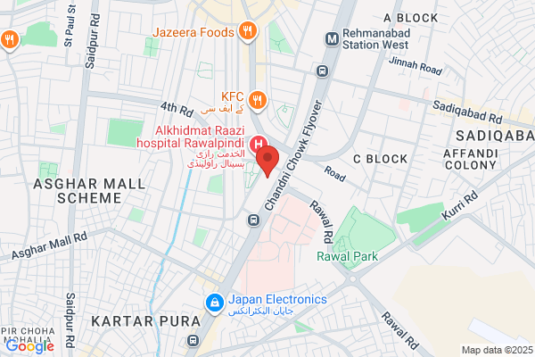 Kanzol Quran Online Academy