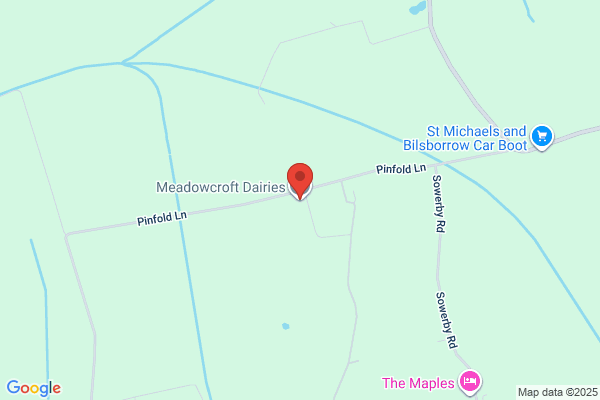Meadowcroft Dairies