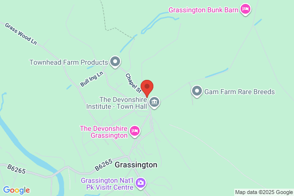 Grassington Methodist Church