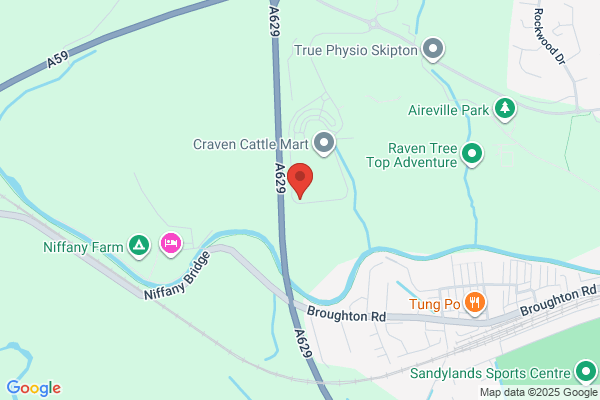 Laycocks Agricultural Chemists