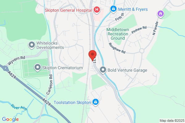 Skipton Computer Repair Centre