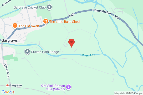 Skipton Resource Centre