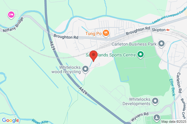 Skipton Vehicle Services