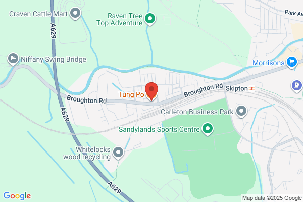 Tung Po