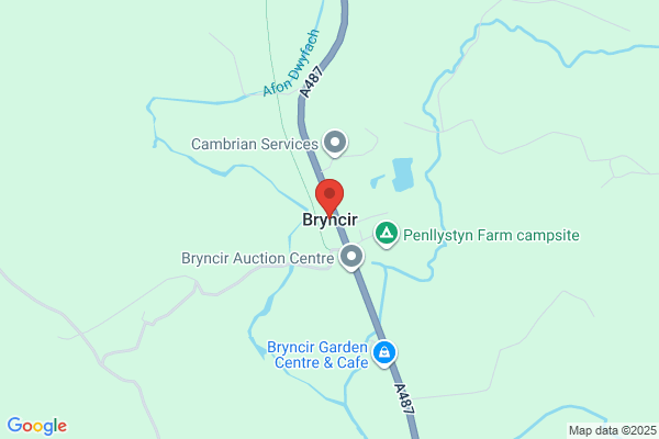Bryncir