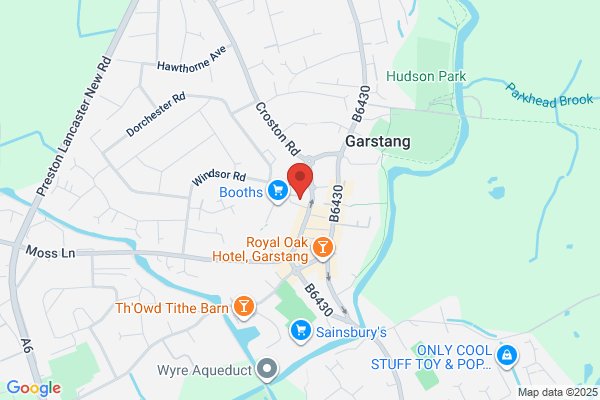 Bupa Dental Care Garstang