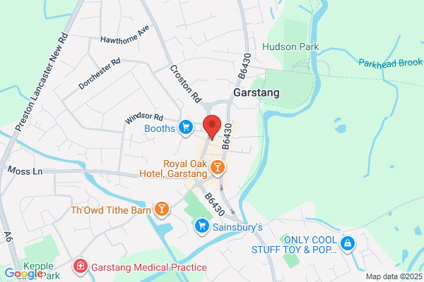 The Original Factory Shop (Garstang)