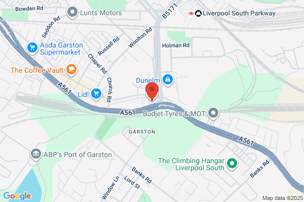 KFC Garston - Speke Road