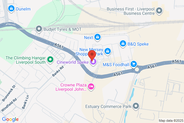 wagamama liverpool speke