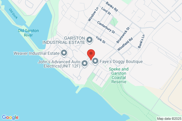 C & J Autobody