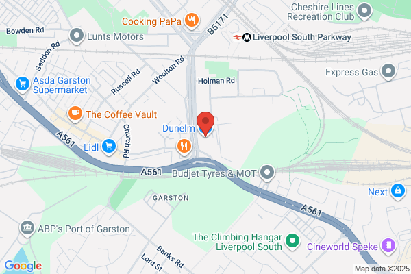 Dunelm