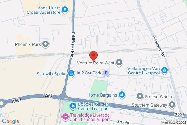 Glendale Managed Services