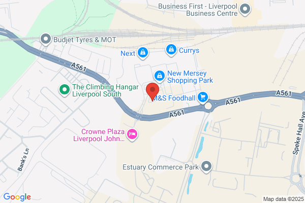Harveys Furnishing Group Ltd