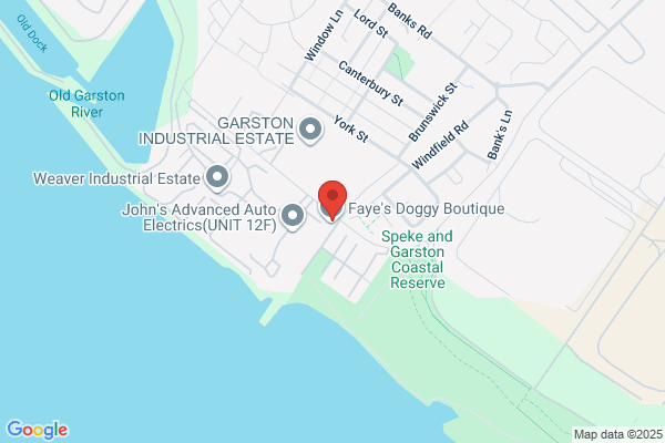 Kate's Doggy Boutique