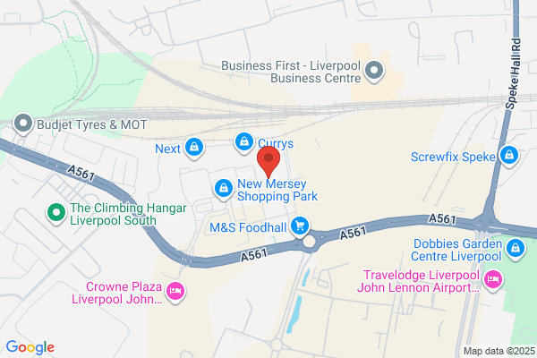 Kwik Save Stores Ltd