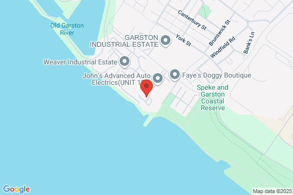 Liverpool Auto Service
