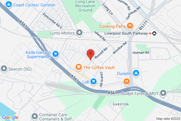 Rodney Housing Association Ltd