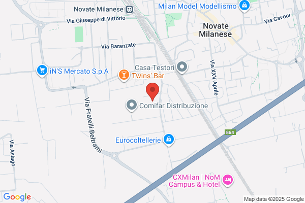 Ffautomotive