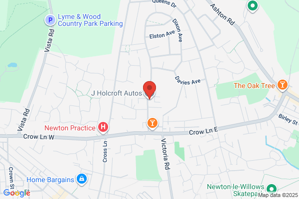 Holgate Vehicle Services