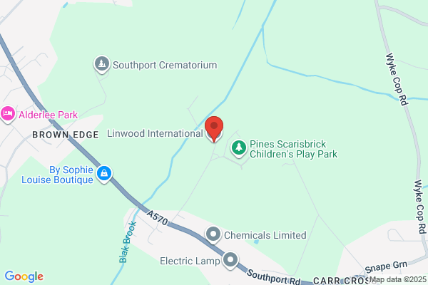 Limwood International Ltd