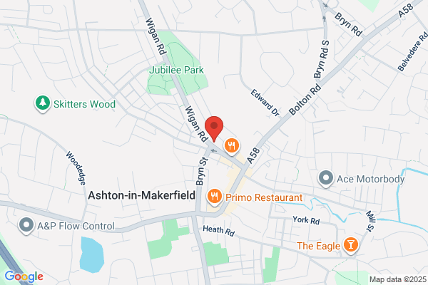 Makinson Security Systems