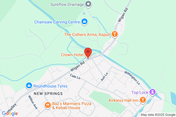 The Crown Inn