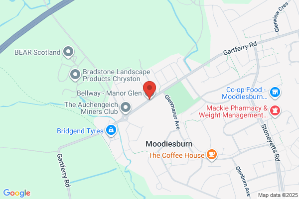 Bellway - Manor Glen