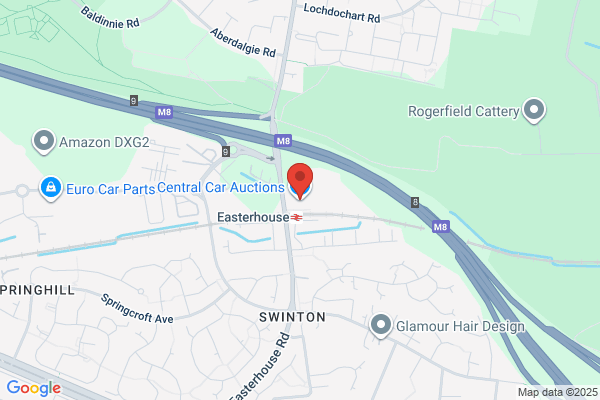 Central Car Auctions Ltd