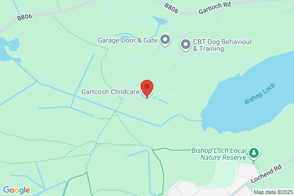 Childcare (Greater Easterhouse)