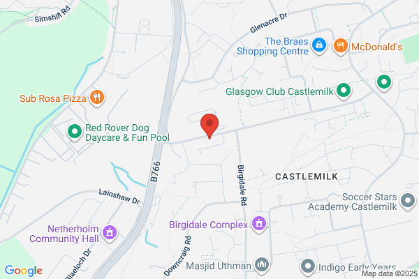 Craigard Management Services