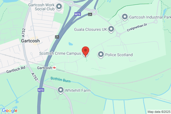 Crimestoppers (Scotland)