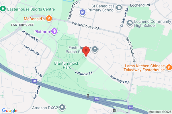Greater Easterhouse Community Health Project