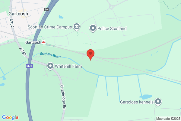 Kingshill