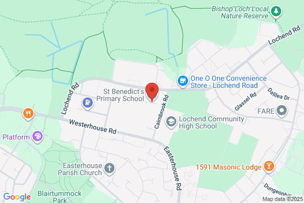 One Plus St Benedicts After School Care