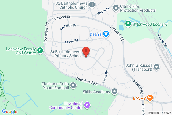 St Bartholomew Primary School